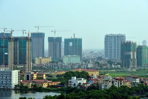 Căn hộ cao cấp cắt lỗ hàng tỷ đồng